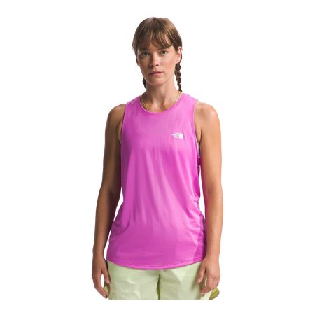 The North Face Women's Elevation Tank