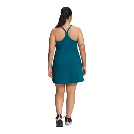 The North Face Women's Plus Size Arque Hike Dress