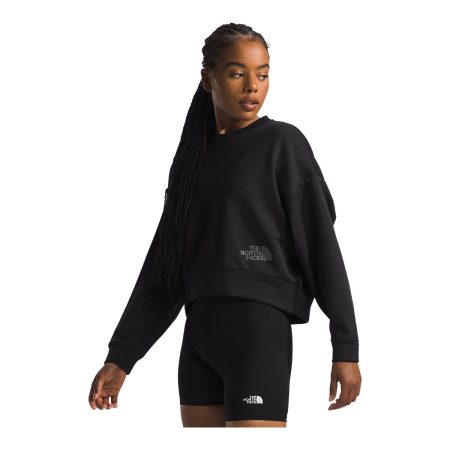 The North Face Women's Horizon Performance Fleece Sweatshirt