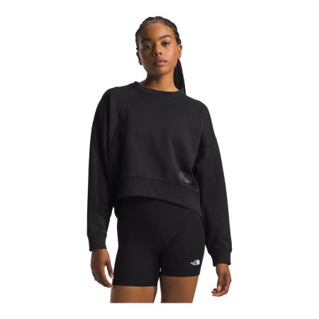 The North Face Women's Horizon Performance Fleece Sweatshirt