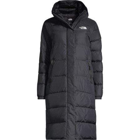 The North Face Women's Hydrenalite Down Parka Jacket