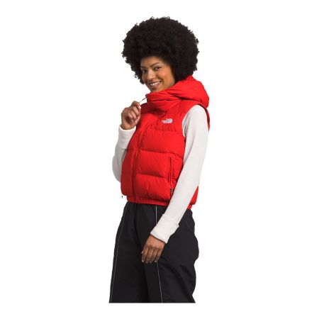 The North Face Women's Hydrenalite Down Vest