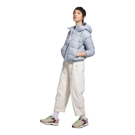 The North Face Women's Hyrdenalite Down Hoodie