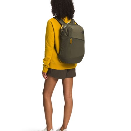 The North Face Women's Isabella 3.0 Daypack