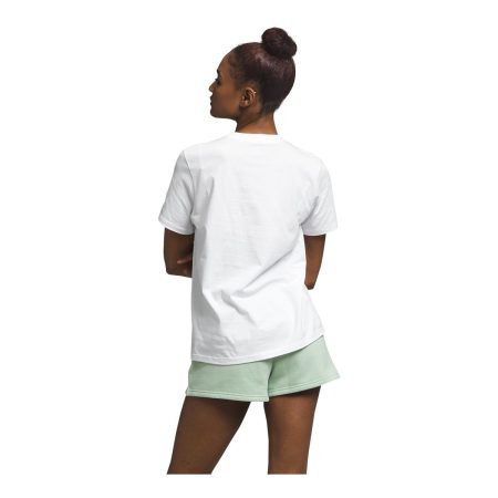 The North Face Women's Short Sleeve Jumbo Half Dome Tee