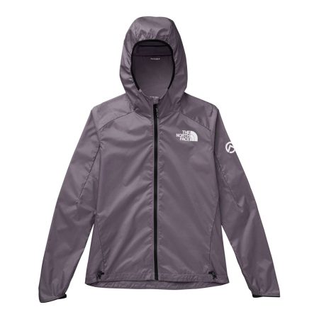 The North Face Women's Summit Superior Breathable Waterproof Adjustable Windbreaker Jacket