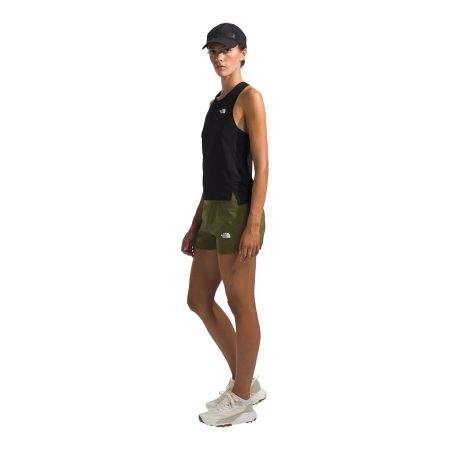 The North Face Women's Sunriser Tank