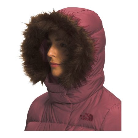 The North Face Women's Tamburello Down Parka