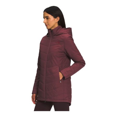 The North Face Women's Tamburello Down Parka