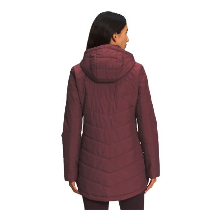 The North Face Women's Tamburello Down Parka