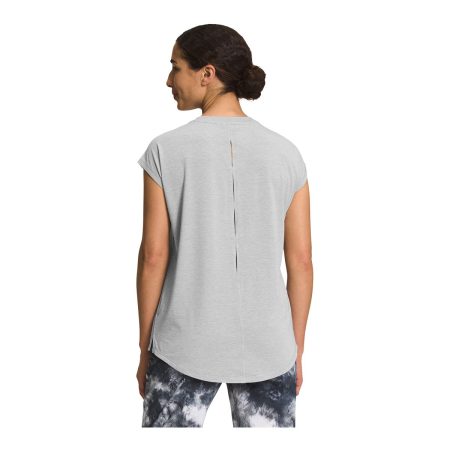 The North Face Women's Wander Slitback T Shirt