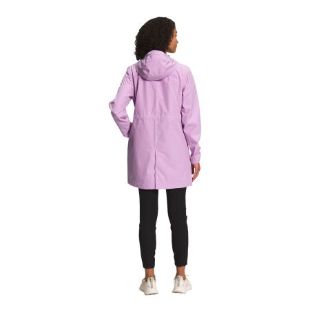 The North Face Women's Woodmont Parka