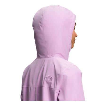 The North Face Women's Woodmont Parka