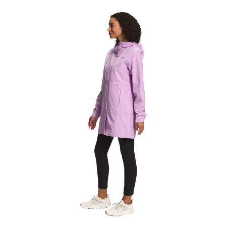 The North Face Women's Woodmont Parka