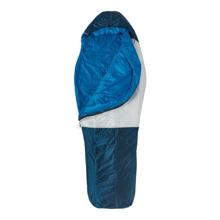 The North Face Wasatch 0°F/18°C Left Zipper Long Sleeping Bag