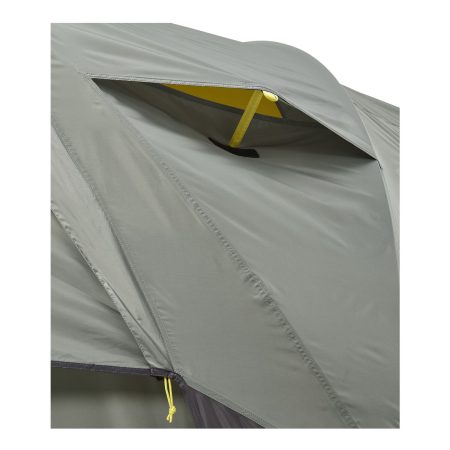 The North Face Wawona 6 Double-Wall Spacious 6 Person Tent