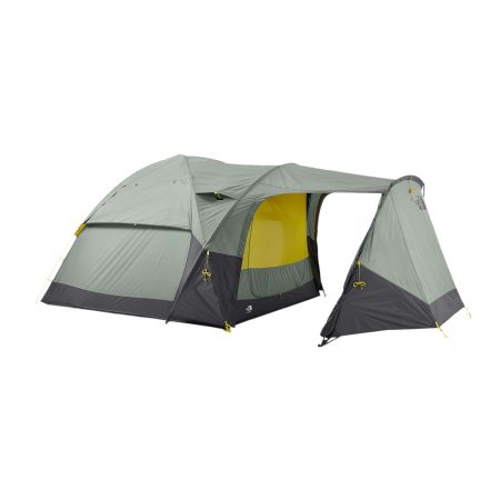 The North Face Wawona 6 Double-Wall Spacious 6 Person Tent