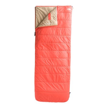 The North Face Wawona Bed 35°F/2°C Sleeping Bag