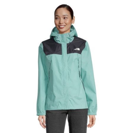 The North Face Women's Antora Jacket