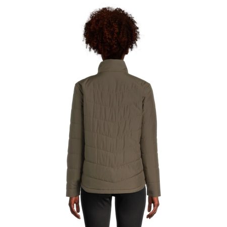 The North Face Women's Tamburello Midlayer Jacket