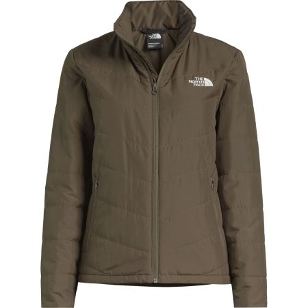 The North Face Women's Tamburello Midlayer Jacket