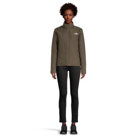 The North Face Women's Tamburello Midlayer Jacket