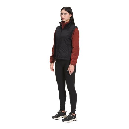 The North Face Women's Tamburello Insulated Vest