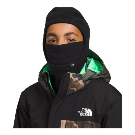 The North Face Boys' Glacier Blalaclava