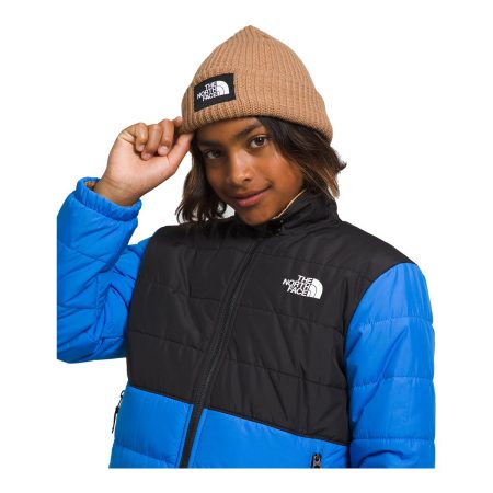 The North Face Boys' Salty Dog Beanie