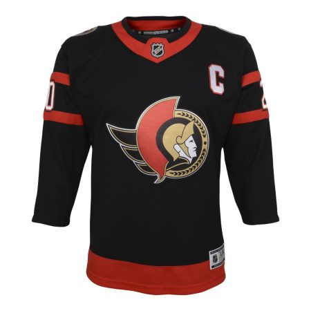 Toddler Ottawa Senators Home Jersey