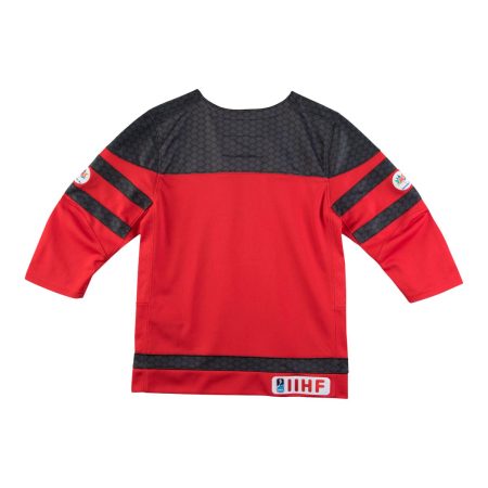 Team Canada Nike Toddler Hockey Jersey