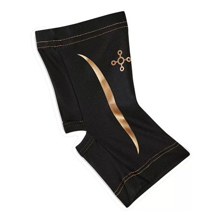 Tommie Copper Compression Ankle Sleeve - Black