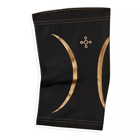 Tommie Copper Compression Knee Sleeve - Black