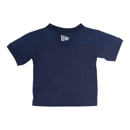 Toronto Argonauts New Era Infant Replica Jersey