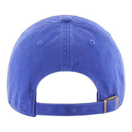 Toronto Blue Jays 47 Brand Cooperstown Clean Up Cap