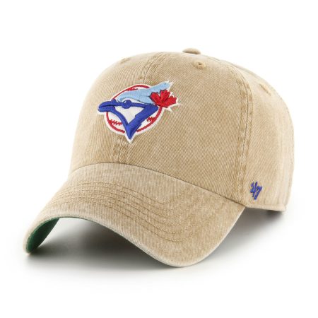 Toronto Blue Jays 47 Brand Earldor Cleanup Cap