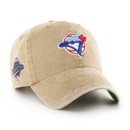 Toronto Blue Jays 47 Brand Earldor Cleanup Cap