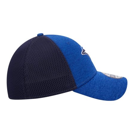 Toronto Blue Jays New Era 39THIRTY Shadow Cap