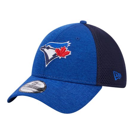 Toronto Blue Jays New Era 39THIRTY Shadow Cap