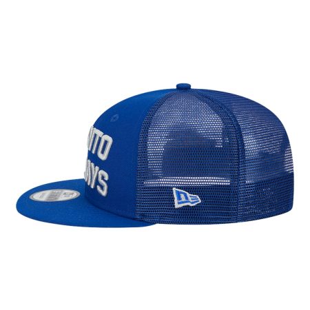 Toronto Blue Jays New Era 9FIFTY Stacked Cap