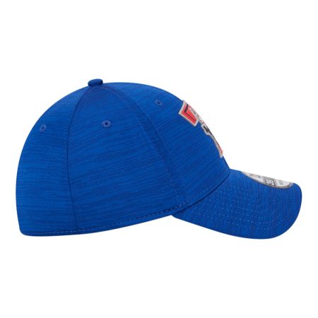 Toronto Blue Jays New Era ALT 39THIRTY Clubhouse Cap