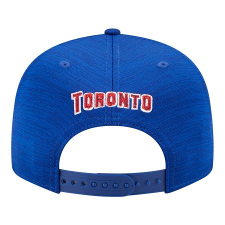 Toronto Blue Jays New Era ALT 9FIFTY Clubhouse Cap