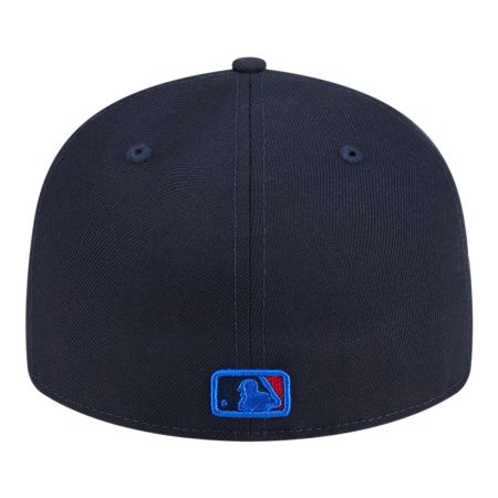 Toronto Blue Jays New Era City Connect 59FIFTY Cap