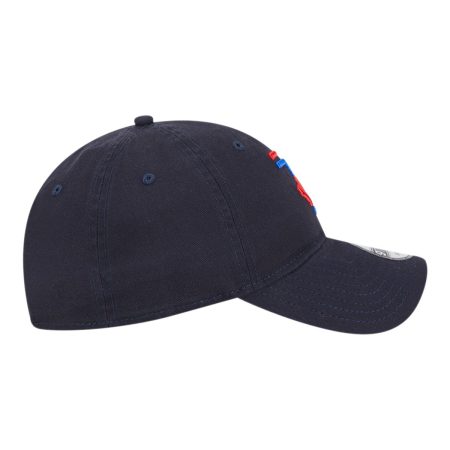 Toronto Blue Jays New Era City Connect 9TWENTY Cap