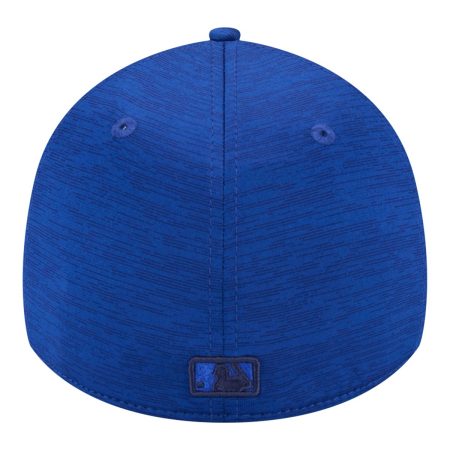 Toronto Blue Jays New Era Clubhouse 39THIRTY Cap