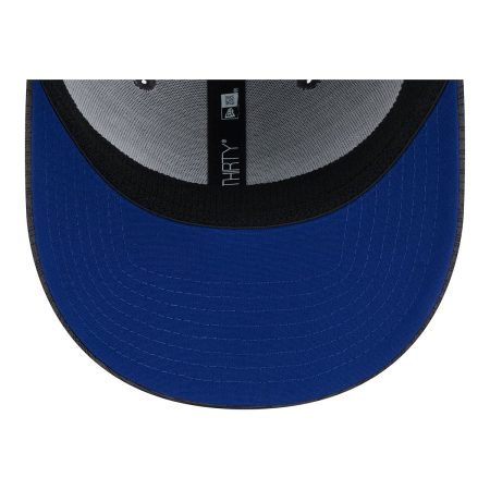 Toronto Blue Jays New Era Clubhouse 39THIRTY Cap