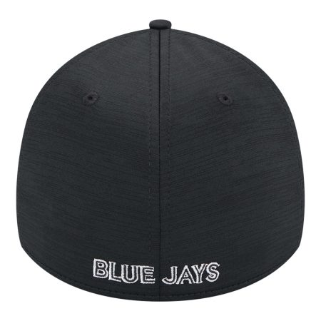 Toronto Blue Jays New Era Clubhouse 39THIRTY Cap