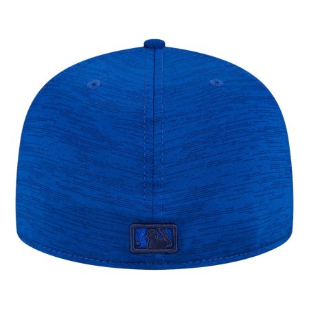 Toronto Blue Jays New Era Clubhouse 59FIFTY Cap