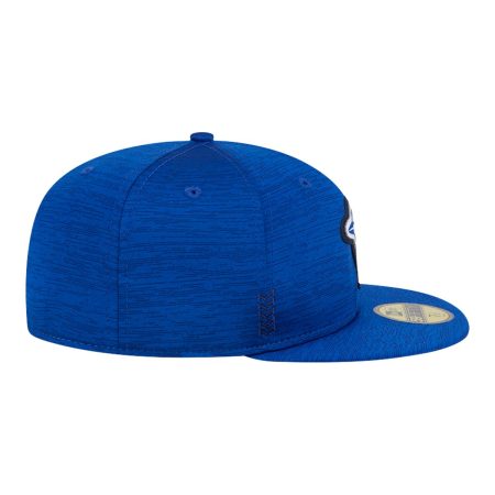 Toronto Blue Jays New Era Clubhouse 59FIFTY Cap