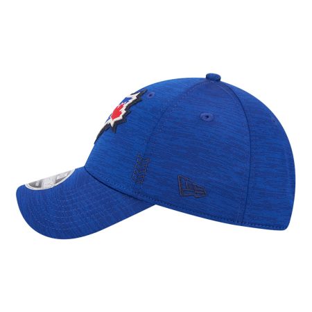 Toronto Blue Jays New Era Clubhouse 9FORTY Cap